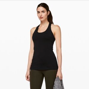 Set of 3 Lululemon Cool Racerback Tanks